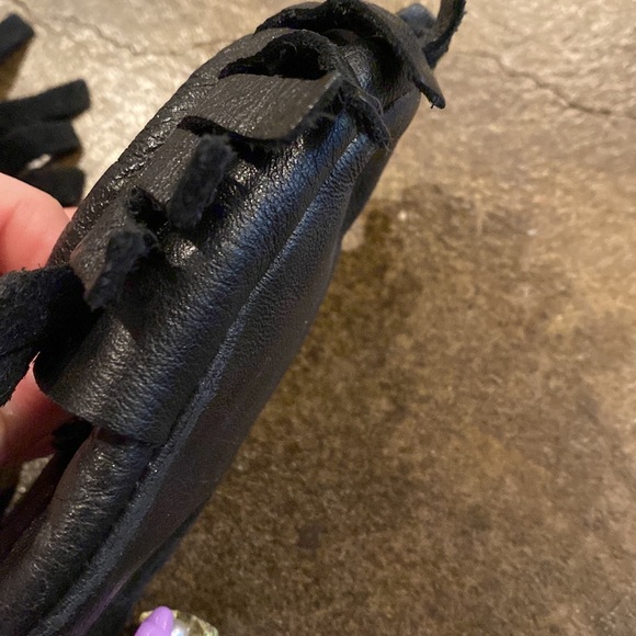 Freshly picked moccs🖤 - Picture 4 of 4